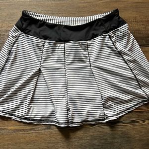 Kyodan pleated tennis skort in excellent condition
